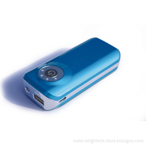 Power Bank HCX-E223